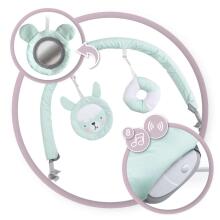 Momi Bouncer Glossy Lama Art.BULE00005