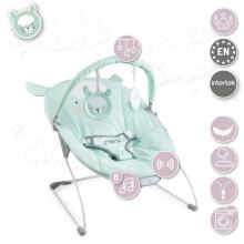 Momi Bouncer Glossy Lama Art.BULE00005