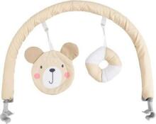 Momi Bouncer Glossy Bear Art.131975