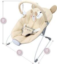 Momi Bouncer Glossy Bear Art.131975