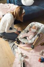 Momi Lumiwood Bouncer  Art.BULE00009 Star