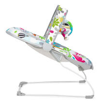 Momi Bouncer Tuli Dodo Art.BULE00019