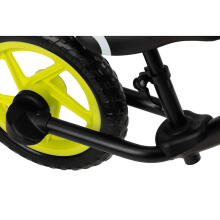 Momi  Balance Bike Ross Art.131989 Turquoise