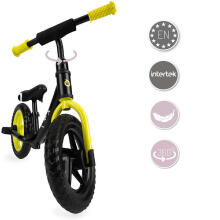 Momi  Balance Bike Ross Art.131990 Navy Blue