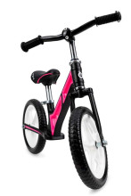 Momi Balance Bike Moov Art.132001 Pink