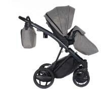 Tako Invictus 2.0 Art.03 Dark Grey