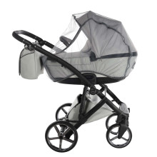 Tako  Imperial Art.03 Grey Baby universal stroller 2 in 1