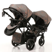 Tako Corona Duo Slim Art.TCDS-01
