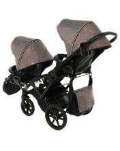 Tako Corona Duo Slim Art.TCDS-02