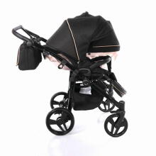 Junama Mirror Satin Duo Art.JMS-01