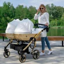 Junama Mirror Satin Duo Art.JMS-04