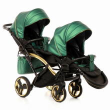 Junama Fluo Line Duo Slim Art.FLDS-02