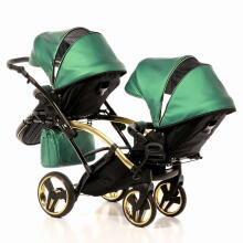 Junama Fluo Line Duo Slim Art.FLDS-04