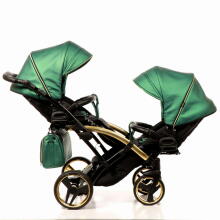 Junama Fluo Line II Duo Slim Art.FLDS-04