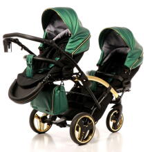 Junama Fluo Line II Duo Slim Art.FLDS-04
