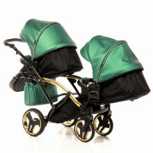 Junama Fluo Line II Duo Slim Art.FLDS-04