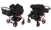 Junama Individual Duo Art.ID-01