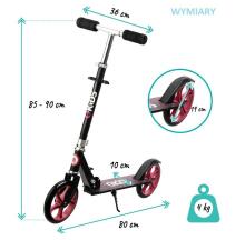 QKids Weiss Art.HUBA00009