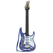 TLC Baby Rock 'N Roll Guitar Art.KT005  Гитара с микрофоном и MP3