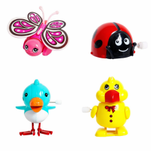 Kidsworld Wind Up Toy Art.13250 pripučiamas mechaninis žaislas