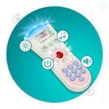 Qkids Wallker Pullo Art.KIDS00000015