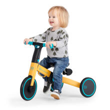 Kinderkraft Tricycle 4Trike Art.KR4TRI00PNK0000 Candy Pink