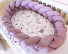 La bebe™ Magnolia Mattres Art.132586