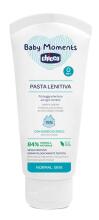 Chicco Baby Moments Diaper Cream Art.132600 Kremas nuo vystyklų bėrimo, 100 ml