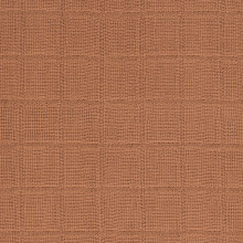 Jollein Muslin Cloth Art.437-848-00092 Caramel Aukščiausios kokybės muslino veido vystyklai, 3 vnt. (31x31 cm)