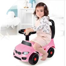 Ride on Car Art.77981 White