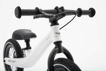 Bentley Luxury Balance Bike Ross Art.BB1 Blue