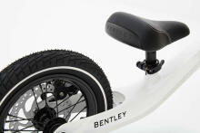 Bentley Luxury Balance Bike Ross Art.BB1 Red