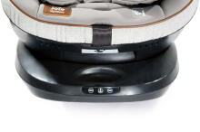 Joie'21 I-Spin Grow Signature Art.C1904AAECL000 Eclipse automobilinė kėdutė 0-25 kg
