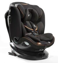 Joie'21 I-Spin Grow Signature Art.C1904AAECL000 Eclipse automobilinė kėdutė 0-25 kg