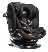 Joie'21 I-Spin Grow Signature Art.C1904AAECL000 Eclipse automobilinė kėdutė 0-25 kg