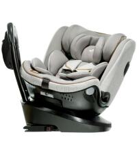 Joie'21 I-Spin Grow Signature  Art.C1904AAOYS000 Oyster  Детское автокресло 0-25 кг