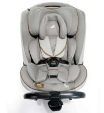 Joie'21 I-Spin Grow Signature  Art.C1904AAOYS000 Oyster  Детское автокресло 0-25 кг