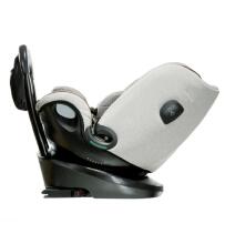 Joie'21 I-Spin Grow Signature  Art.C1904AAOYS000 Oyster  Детское автокресло 0-25 кг