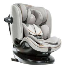 Joie'21 I-Spin Grow Signature  Art.C1904AAOYS000 Oyster  Детское автокресло 0-25 кг