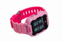 Garett  Smartwatch Kids 4G  Art.133023 Pink  Bērnu viedpulkstenis