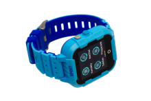 Garett Smartwatch Kids 4G Art.133025 Blue  Детские смарт часы