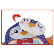 Winfun Playmat Penguin Art.44239 Развивающий Коврик