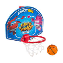 Colorbaby Toys Mini Basket Playset Art.46240 баскетбольное кольцо