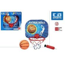 Colorbaby Toys Mini Basket Playset Art.46240 баскетбольное кольцо