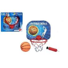 Colorbaby Toys Mini Basket Playset Art.46240 баскетбольное кольцо