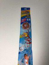 Colorbaby Toys Plastic Kite Art.44928 Детский воздушный змей