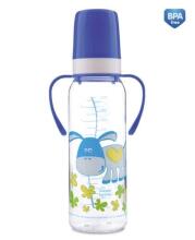 Canpol Art.11/845 Pudele ar rokturiem 250 ml