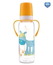 Canpol Art.11/845 Pudele ar rokturiem 250 ml