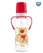 Canpol Art.11/845 Pudele ar rokturiem 250 ml
