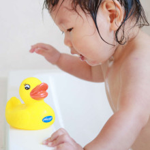 PLAYGRO vannas rotaļlieta Duckie, pilnībā aizvērta, 0187476